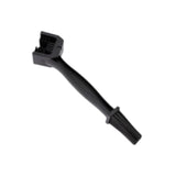 Maxbell Bike or Motorcycle Chain Washer Motorcycle Chain Gear Brush for Cycling Black