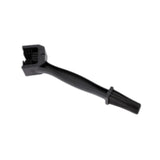 Maxbell Bike or Motorcycle Chain Washer Motorcycle Chain Gear Brush for Cycling Black