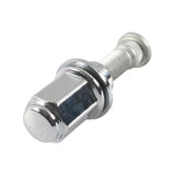 Maxbell 4x Wheel Lug Studs Nut Set Directly Replace 90942-02070 for Toyota Lexus