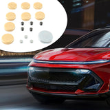 Maxbell Freeze Plug Kit Sturdy Engine Parts for Chevrolet Small Block 1957-1997