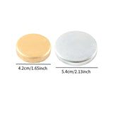 Maxbell Freeze Plug Kit Sturdy Engine Parts for Chevrolet Small Block 1957-1997