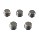 Maxbell Freeze Plug Kit Sturdy Engine Parts for Chevrolet Small Block 1957-1997