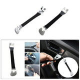Maxbell Auto Trim Removal Tool Disassembly Pliers for Audio Dashboard Dismantle Electroplating