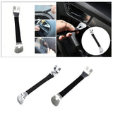 Maxbell Auto Trim Removal Tool Disassembly Pliers for Audio Dashboard Dismantle Electroplating