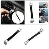 Maxbell Auto Trim Removal Tool Disassembly Pliers for Audio Dashboard Dismantle Electroplating