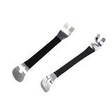 Maxbell Auto Trim Removal Tool Disassembly Pliers for Audio Dashboard Dismantle Electroplating