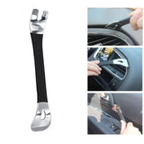 Maxbell Auto Trim Removal Tool Disassembly Pliers for Audio Dashboard Dismantle Electroplating