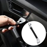 Maxbell Auto Trim Removal Tool Disassembly Pliers for Audio Dashboard Dismantle Electroplating