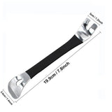 Maxbell Auto Trim Removal Tool Disassembly Pliers for Audio Dashboard Dismantle Electroplating