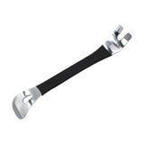 Maxbell Auto Trim Removal Tool Disassembly Pliers for Audio Dashboard Dismantle Electroplating