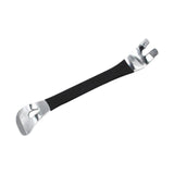 Maxbell Auto Trim Removal Tool Disassembly Pliers for Audio Dashboard Dismantle Electroplating
