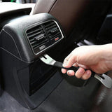 Maxbell Auto Trim Removal Tool Disassembly Pliers for Audio Dashboard Dismantle Electroplating