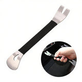 Maxbell Auto Trim Removal Tool Disassembly Pliers for Audio Dashboard Dismantle Electroplating