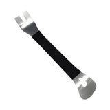 Maxbell Auto Trim Removal Tool Disassembly Pliers for Audio Dashboard Dismantle Polishing