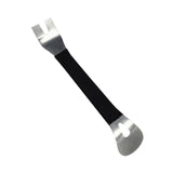 Maxbell Auto Trim Removal Tool Disassembly Pliers for Audio Dashboard Dismantle Polishing