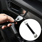 Maxbell Auto Trim Removal Tool Disassembly Pliers for Audio Dashboard Dismantle Polishing
