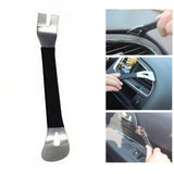Maxbell Auto Trim Removal Tool Disassembly Pliers for Audio Dashboard Dismantle Polishing