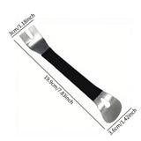 Maxbell Auto Trim Removal Tool Disassembly Pliers for Audio Dashboard Dismantle Polishing