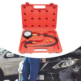 Maxbell Engine Cylinder Pressure Gauge Petrol Engine Cylinder Compression Tester Kit