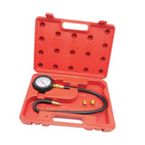 Maxbell Engine Cylinder Pressure Gauge Petrol Engine Cylinder Compression Tester Kit