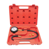 Maxbell Engine Cylinder Pressure Gauge Petrol Engine Cylinder Compression Tester Kit