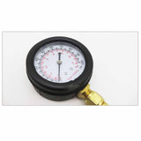 Maxbell Engine Cylinder Pressure Gauge Petrol Engine Cylinder Compression Tester Kit