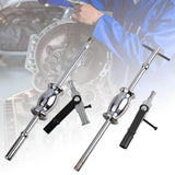 Maxbell Sliding Hammer Puller Practical Professional Vehicle Repair Accessory 2 Jaw Single head