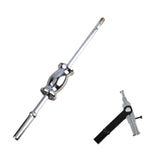 Maxbell Sliding Hammer Puller Practical Professional Vehicle Repair Accessory 2 Jaw Single head