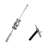 Maxbell Sliding Hammer Puller Practical Professional Vehicle Repair Accessory 2 Jaw Single head