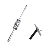 Maxbell Sliding Hammer Puller Practical Professional Vehicle Repair Accessory 2 Jaw Single head