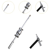 Maxbell Sliding Hammer Puller Practical Professional Vehicle Repair Accessory 2 Jaw Single head