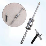 Maxbell Sliding Hammer Puller Practical Professional Vehicle Repair Accessory 2 Jaw Single head
