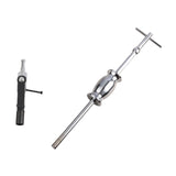 Maxbell Sliding Hammer Puller Practical Professional Vehicle Repair Accessory 2 Jaw Double head