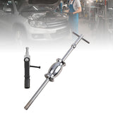 Maxbell Sliding Hammer Puller Practical Professional Vehicle Repair Accessory 2 Jaw Double head