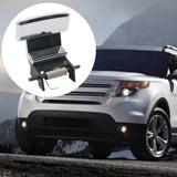 Maxbell Front Center Console Armrest Handle Interior Replace for Ford 2009-2019