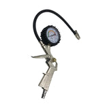 Maxbell Vehicles Tire Pressure Gauge Tyre Pressure Gauge for Trucks Vehicles