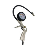 Maxbell Vehicles Tire Pressure Gauge Tyre Pressure Gauge for Trucks Vehicles