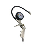 Maxbell Vehicles Tire Pressure Gauge Tyre Pressure Gauge for Trucks Vehicles