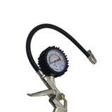 Maxbell Vehicles Tire Pressure Gauge Tyre Pressure Gauge for Trucks Vehicles