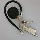 Maxbell Vehicles Tire Pressure Gauge Tyre Pressure Gauge for Trucks Vehicles