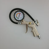 Maxbell Vehicles Tire Pressure Gauge Tyre Pressure Gauge for Trucks Vehicles