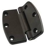 Maxbell Ball Bearing Door Hinge Heavy Duty Carbon Steel Hinge for Folding Table