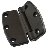Maxbell Ball Bearing Door Hinge Heavy Duty Carbon Steel Hinge for Folding Table