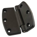 Maxbell Ball Bearing Door Hinge Heavy Duty Carbon Steel Hinge for Folding Table
