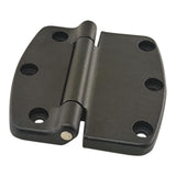 Maxbell Ball Bearing Door Hinge Heavy Duty Carbon Steel Hinge for Folding Table