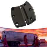 Maxbell Ball Bearing Door Hinge Heavy Duty Carbon Steel Hinge for Folding Table