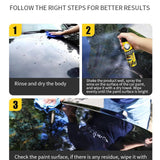Maxbell Car Coating Spray Professional for Car Paint Restoration Automotive