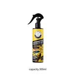 Maxbell Car Coating Spray Professional for Car Paint Restoration Automotive