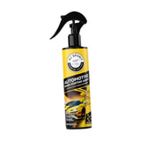 Maxbell Car Coating Spray Professional for Car Paint Restoration Automotive