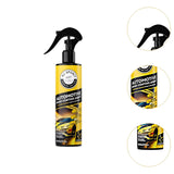 Maxbell Car Coating Spray Professional for Car Paint Restoration Automotive